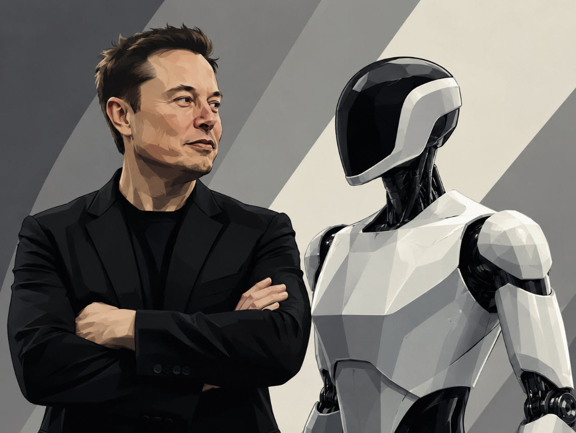 Musk Optimus